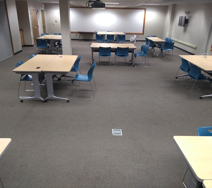 Keystone Grant Butler Area Public Library